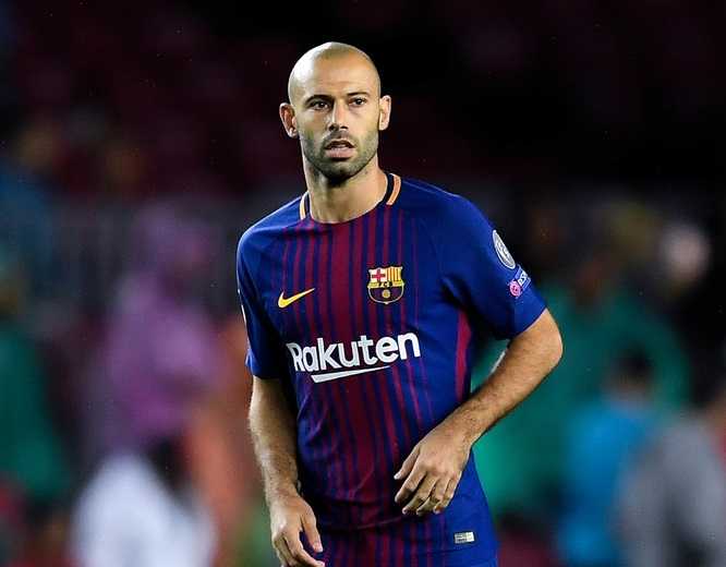 Mascherano rivela: “Nel 2010 potevo andare all’Inter. Ma…” preview