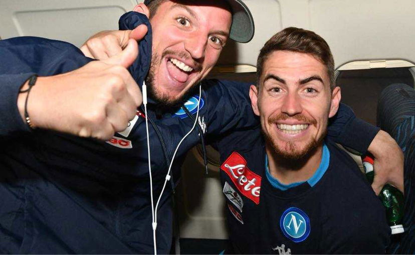 Jorginho: “Meritiamo la qualificazione. Anch’io come Mertens lascerei due denti pur di andare gli ottavi” preview