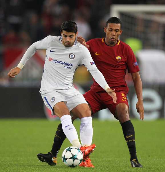 Juan Jesus: “Chelsea? Potevamo vincere anche 5-0, andiamo avanti con umiltà” preview