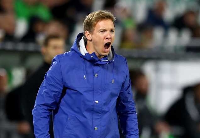 Bild: Borussia Dortmund, si pensa a Nagelsmann per il dopo Bosz article-post