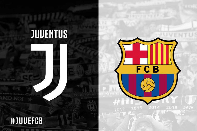 Juventus-Barcellona: le ultimissime sulle probabili formazioni preview