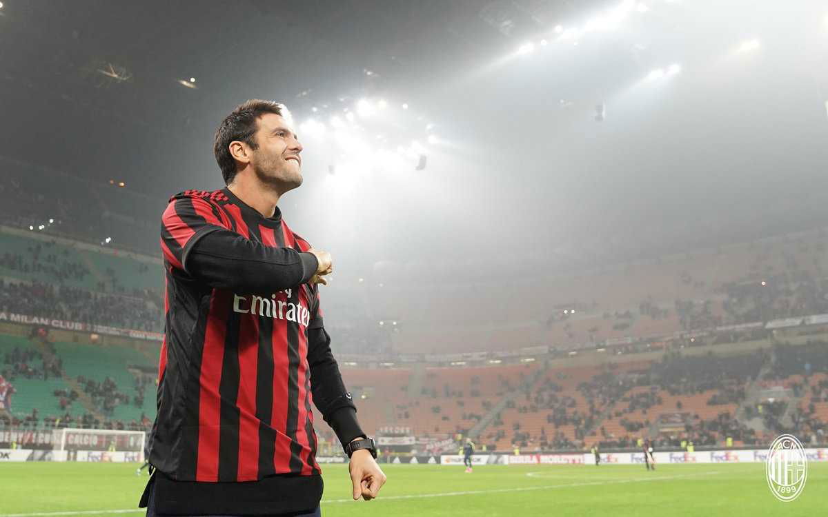 Kakà: “Il 2007 è stato l’anno più bello della mia carriera. Pioli ha dato una grande mentalità. Ibra? Bello vederlo ancora in campo” article-post