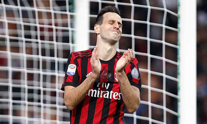 Kalinic-Atletico Madrid: dalla svolta dell’ora di pranzo alle visite imminenti article-post