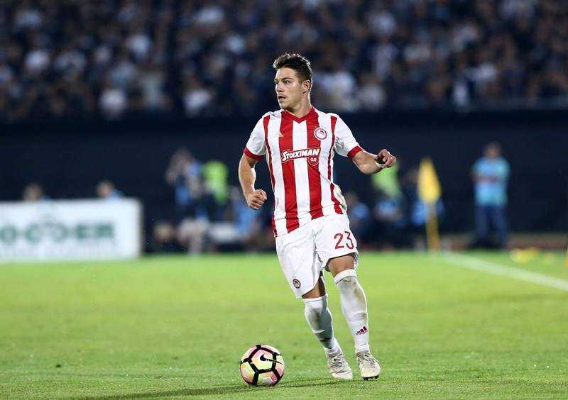 A Bola: Benfica, per la corsia mancina fari puntati su Koutris preview