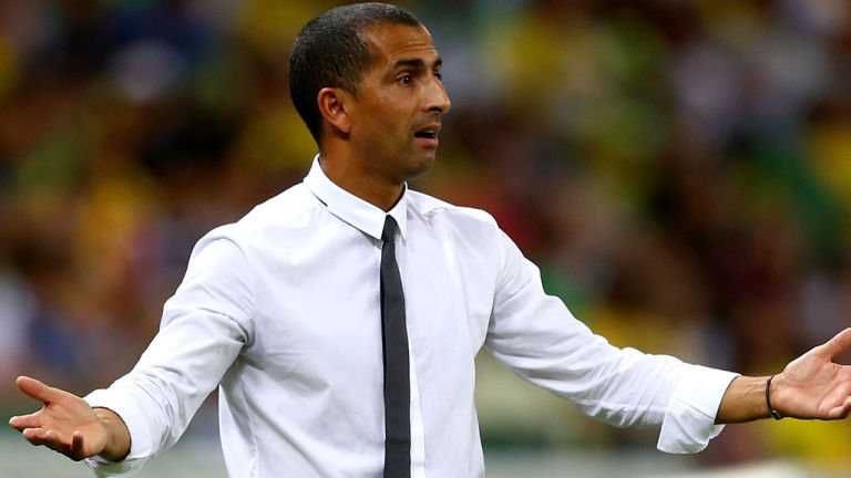 Ufficiale: Rennes, via Gourcuff. È Lamouchi il nuovo allenatore preview