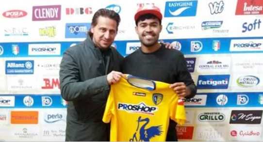 Ufficiale: l’ex Modena Louzada firma con l’Audace Cerignola article-post