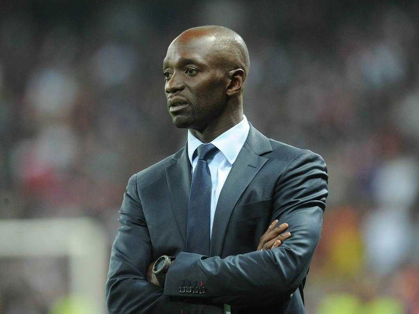 Ufficiale: Eupen, Makelele è il nuovo tecnico preview