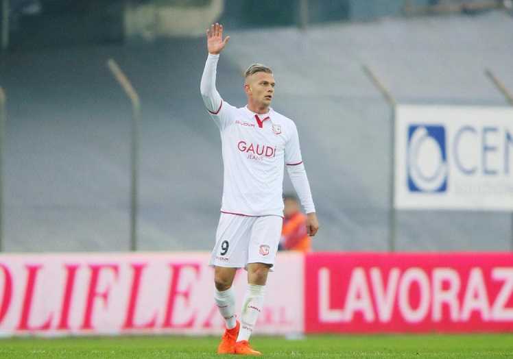 Esclusiva: Malcore, ci provano Entella e Brescia. Ma c’è la Bundesliga preview