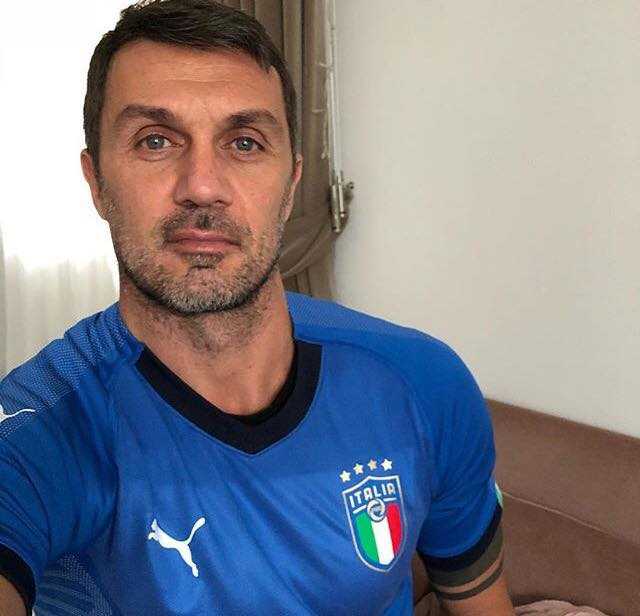 Maldini: “Io il calciatore più perdente della storia. Nel 2006 dissi di no a Lippi, ecco perché” article-post