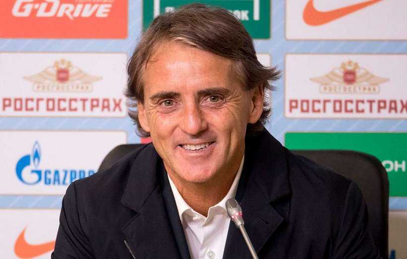 Mancini: “Il lavoro sta dando i suoi frutti. Spero che per Balotelli…” preview