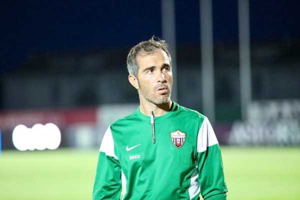 Maresca: “Grazie Ascoli, ma le cose extracalcistiche erano diventate tante e incontrollabili” preview
