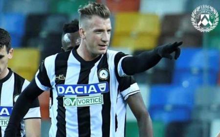 Twitter Udinese