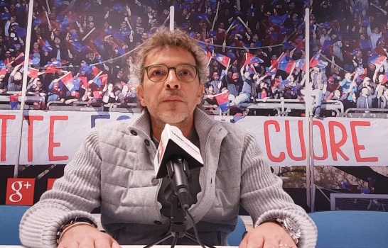 Ora è anche ufficiale: Sambenedettese, in panchina torna Moriero preview