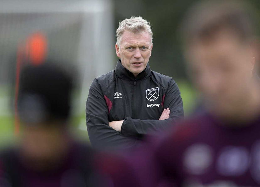 Dall’Inghilterra: West Ham-Moyes, prove di rinnovo preview