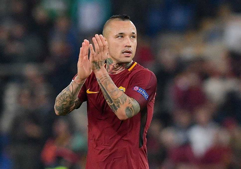 Esclusiva: Santon nell’operazione Nainggolan-Inter. Domani vertice preview