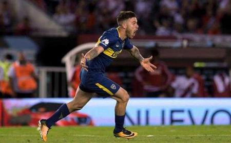 Nandez Cagliari