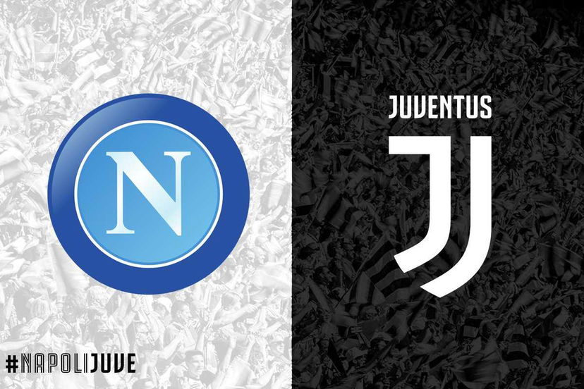Serie A: Napoli-Juve, le formazioni ufficiali. Sarri con il tridente preview