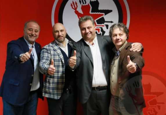 Ufficiale: Foggia, Luca Nember nuovo direttore sportivo preview