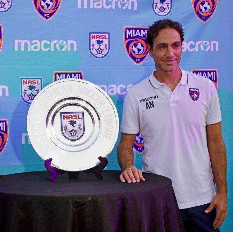 Nesta: “Giocare in Champions in Inghilterra era dura. I primi 20 minuti i più complicati, ma superati quelli…” preview