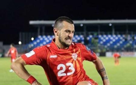 Nestorovski Instagram