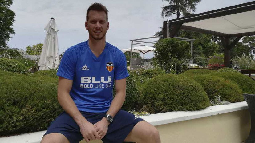 Neto: “Alla Juve ho perso tempo e voglia, ho aspettato cose che non sono successe. Firenze nel cuore” preview