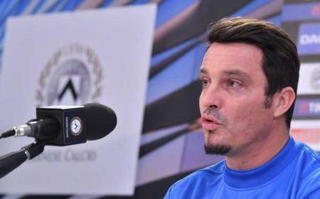 Oddo conferenza sito ufficiale Udinese