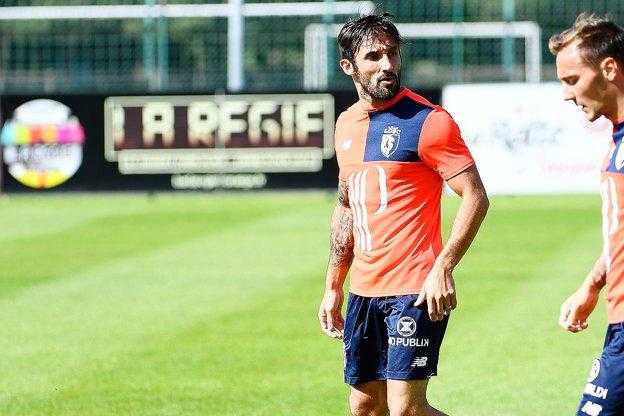 L’Equipe: Metz, è arrivato lo svincolato Palmieri. Presto l’annuncio article-post