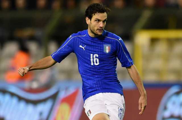 Parolo: “La Svezia ha dato l’anima, 11 animali. C’è rabbia, lunedì servirà la partita della vita” preview