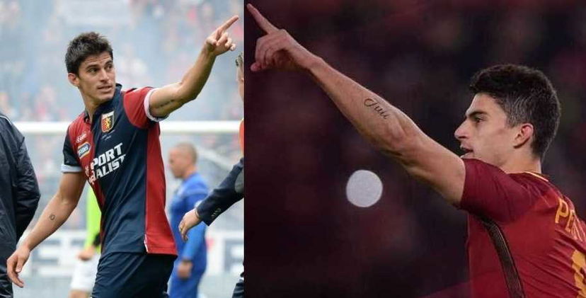 Perotti di nuovo a Marassi, il teatro della sua rinascita preview