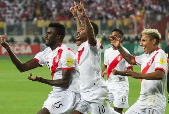 Nuova Zelanda battuta 2-0, Perù ai Mondiali dopo 35 anni preview