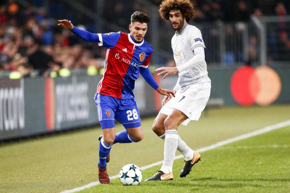 CORSA, ASSIST E PERSONALITÀ: PETRETTA, L’ORO ITALIANO DEL BASILEA article-post