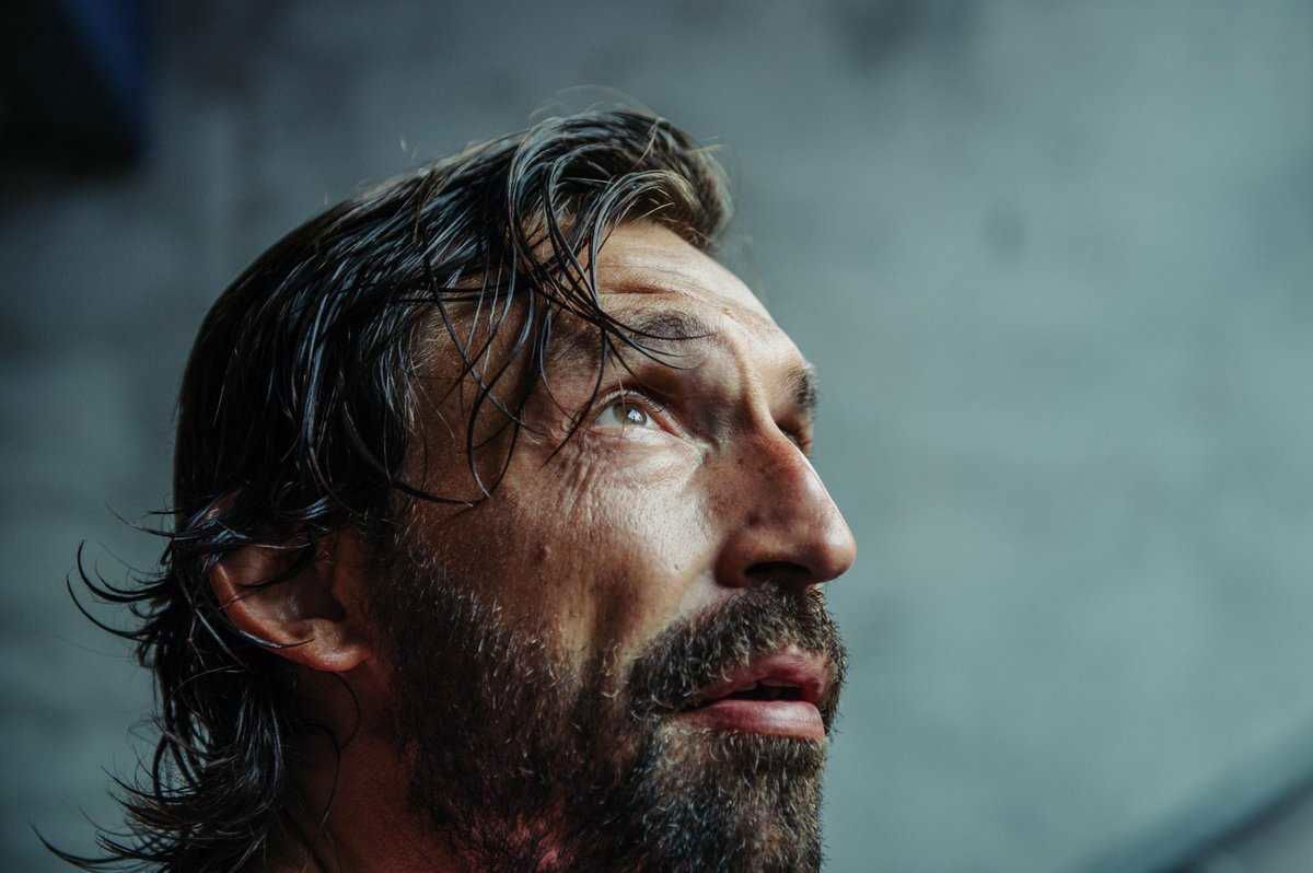 Pirlo ricorda Berlusconi: “Un grande uomo, un grande Presidente” article-post