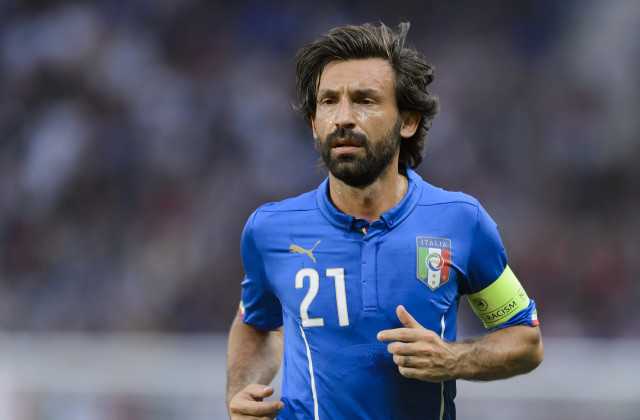 Pirlo: “Futuro? Contatti con club e Nazionale. Su Gattuso e Allegri…” preview