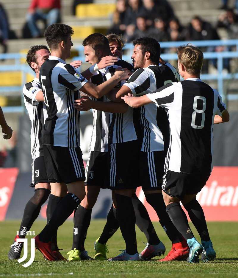 La Juve Primavera batte 2-1 il Verona con Pjaca ancora protagonista preview