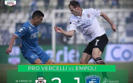 Pro Vercelli emp