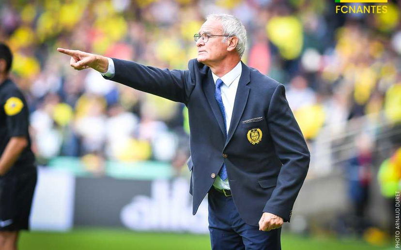 Ranieri: “Io ct? Ancora nessuna chiamata, bisogna dare tempo ai nuovi. Balotelli merita una chance e Emiliano Sala…” preview