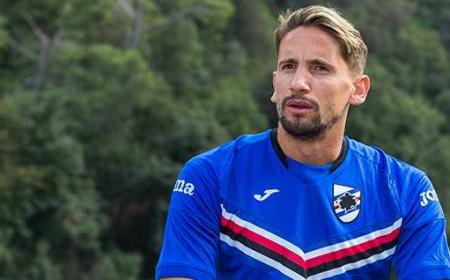 sito uff Sampdoria