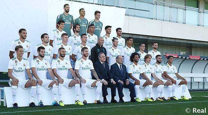 Il Real, la Champions e quella statistica che… preview