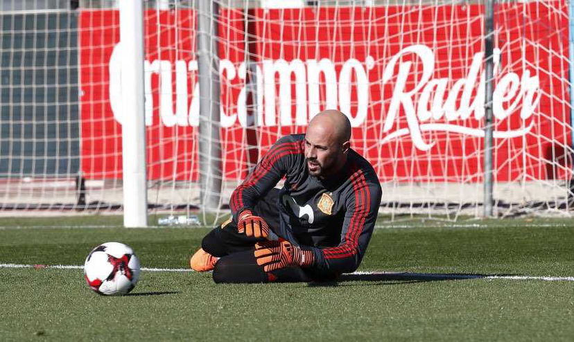 Reina a 360 gradi: Nazionale, deferimento, Napoli, Milan, Donnarumma, Sarri e Ancelotti preview