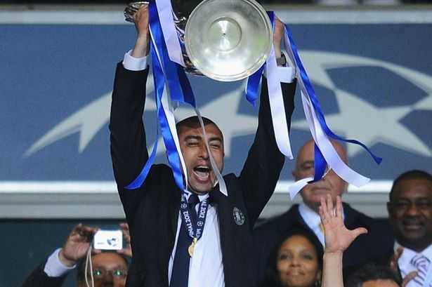 Di Matteo annuncia: “Tornerò ad allenare. Ho ricevuto molte offerte…” article-post