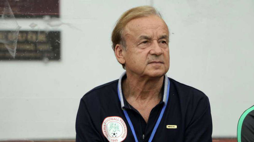 Ufficiale: Nigeria, il ct Rohr rinnova fino al 2020 preview