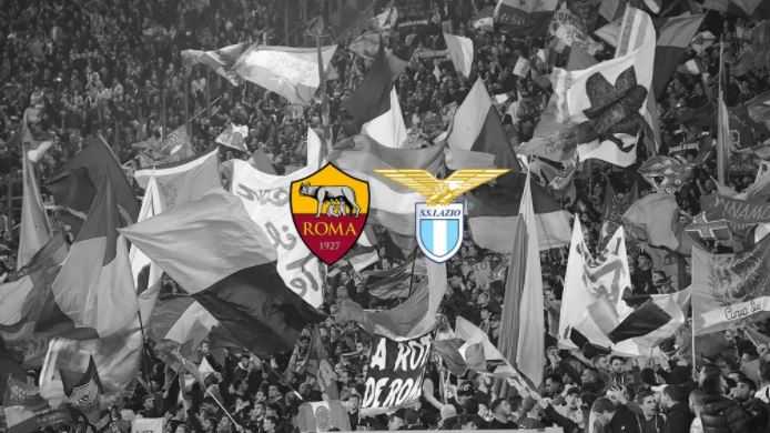 Roma-Lazio, una sfida d’alta classifica: tutti i numeri del derby della capitale preview