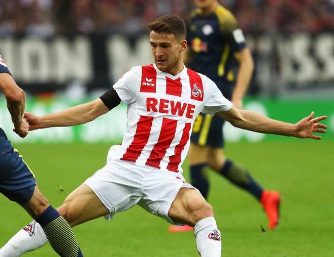 Dalla Germania: Borussia Dortmund, fari puntati su Özcan del Colonia preview