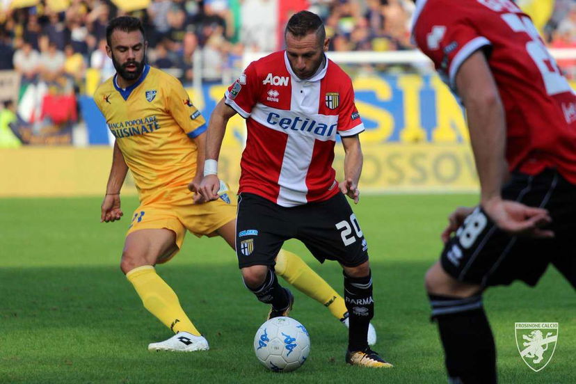 Sammarco, l’agente: “Paolo è forte, tornerà tra 4-5 mesi” preview