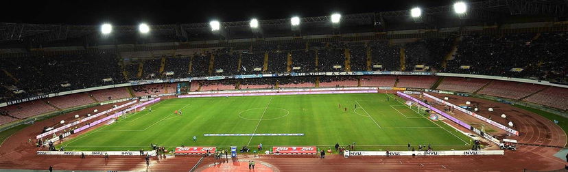 Napoli-Udinese, le formazioni ufficiali preview