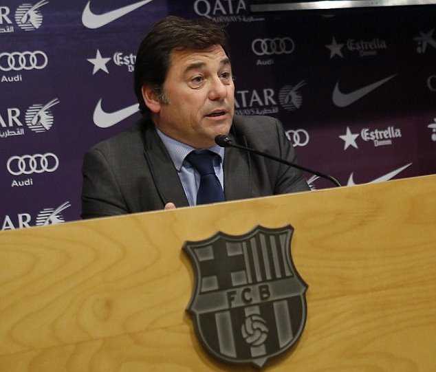 Ufficiale: Arsenal, a febbraio arriva Raul Sanllehì come uomo mercato preview