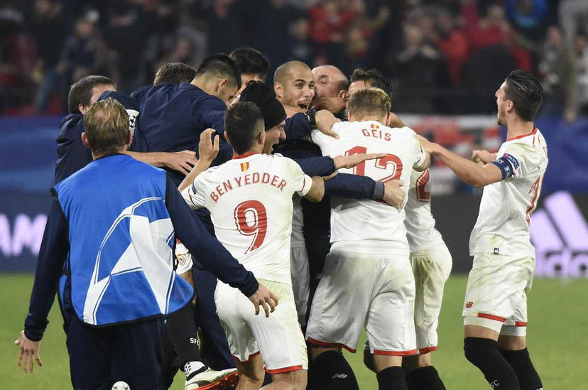 Siviglia: il “Sanchez-Pizjuan” è una fortezza. E quel record di Ben Yedder… preview