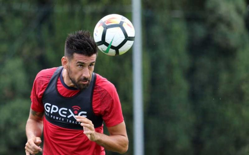 Spolli Genoa sito ufficiale