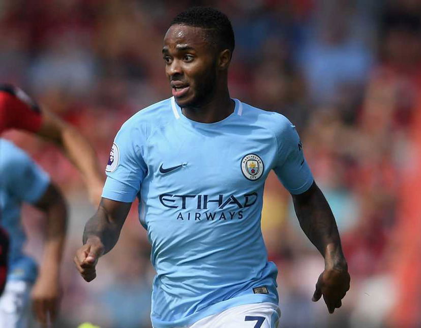 Sterling sul rigore inesistente: “Ho calciato il terreno, mi scuso con l’arbitro e lo Shakhtar” preview