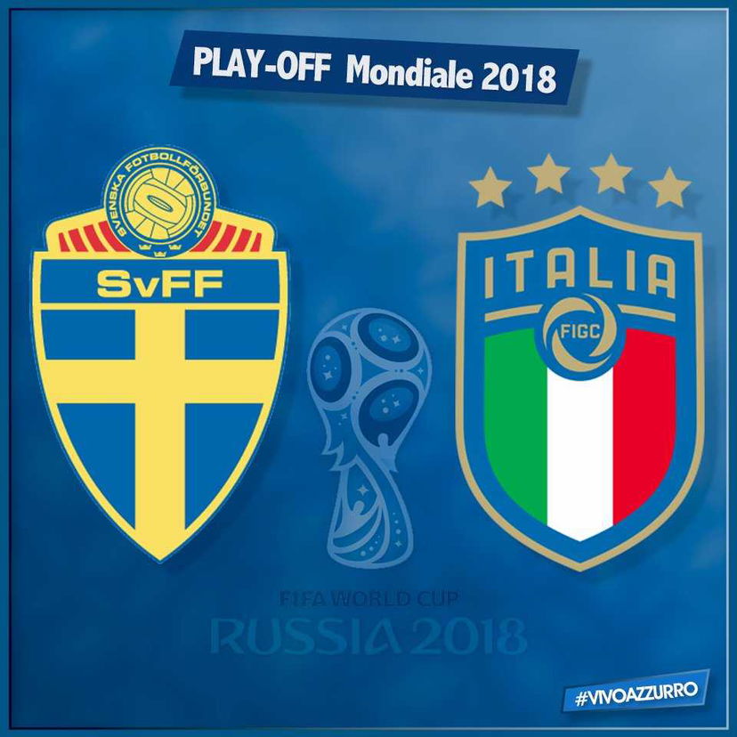 Svezia-Italia, arbitra il turco Cuneyt Cakir preview